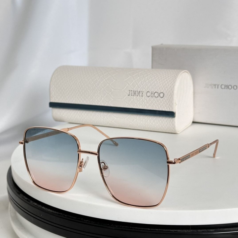 Jimmy Choo Sunglasses